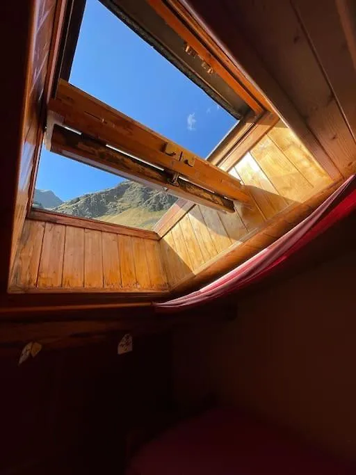 T2 5 P Champagny-Le-Haut La Plagne France