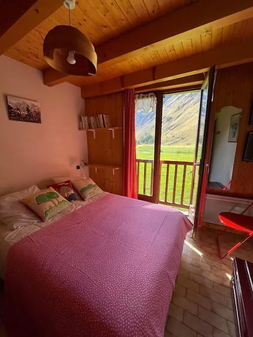 T2 5 P Champagny-Le-Haut La Plagne