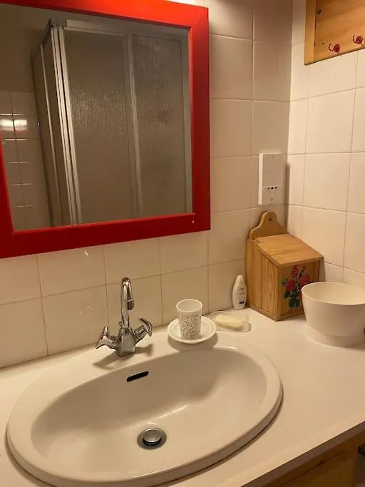 Apartment T2 5 P Champagny-Le-Haut La Plagne