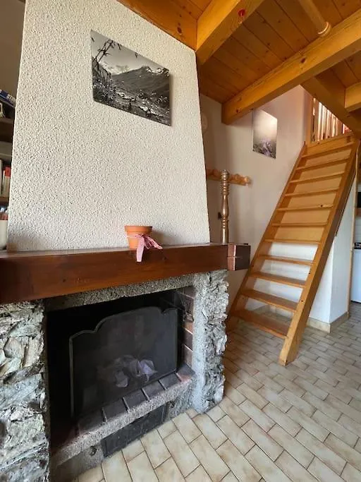 T2 5 P Champagny-Le-Haut La Plagne