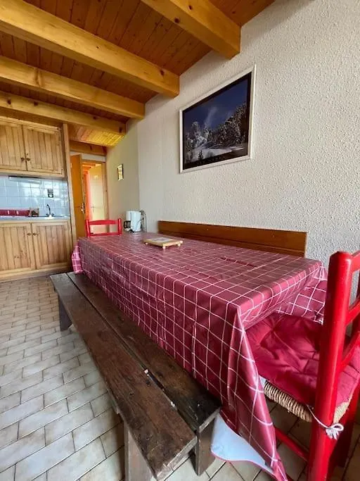 T2 5 P Champagny-Le-Haut Ла-Плань